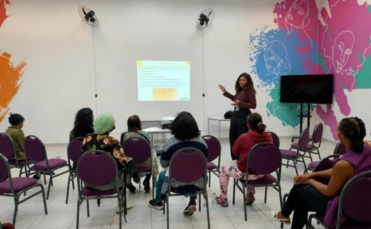 Cursos gratuitos incentivam o empreendedorismo das mulheres de Tatuí