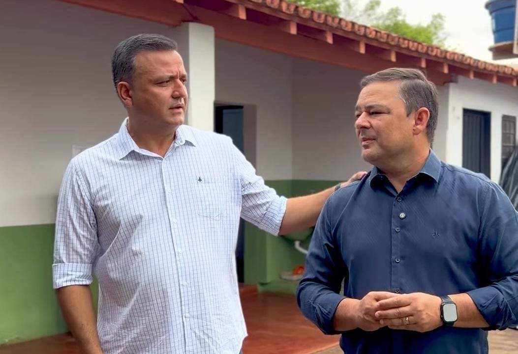 Secretaria de Serviços Urbanos recebe visita do ilustre prefeito
