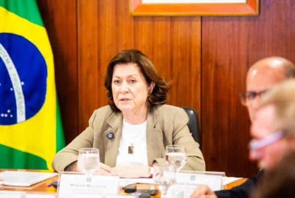Governo do Brasil apresenta ações para amenizar impactos do El Niño e mudanças climáticas