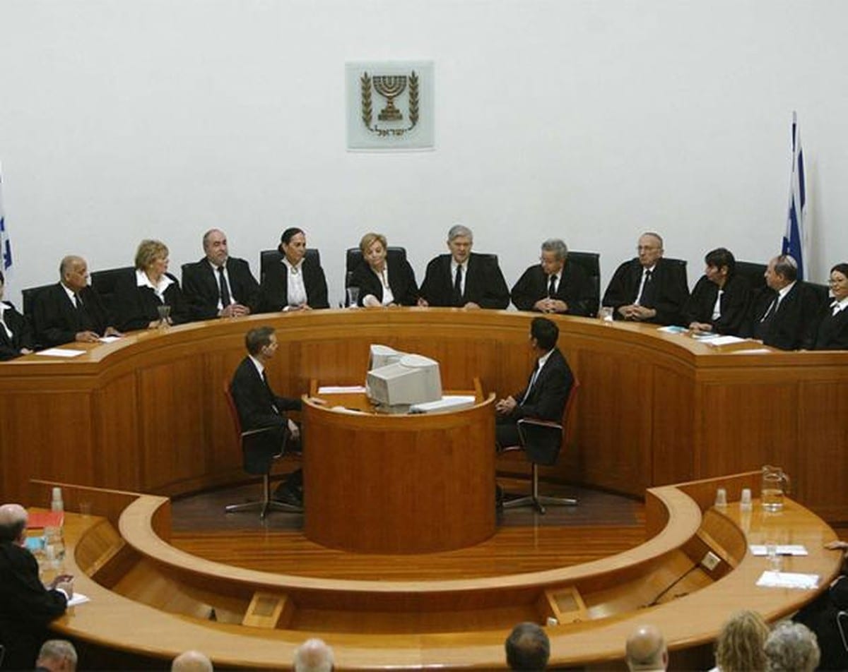 Suprema Corte de Israel libera duas listas árabes para eleições de 27 de outubro