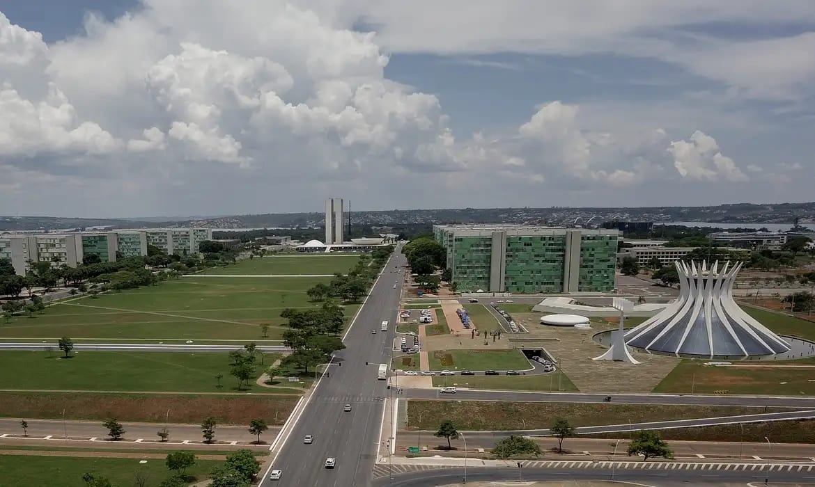 CNU 2: servidores podem manifestar preferência por órgão de 22 a 26/10
