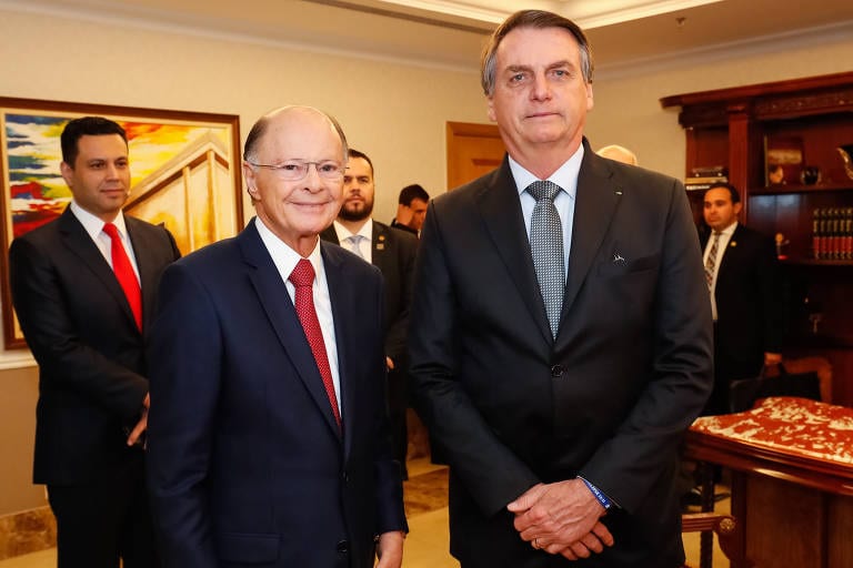 Universal lança “Desafio de Neemias” de 52 dias que termina em 4 de outubro