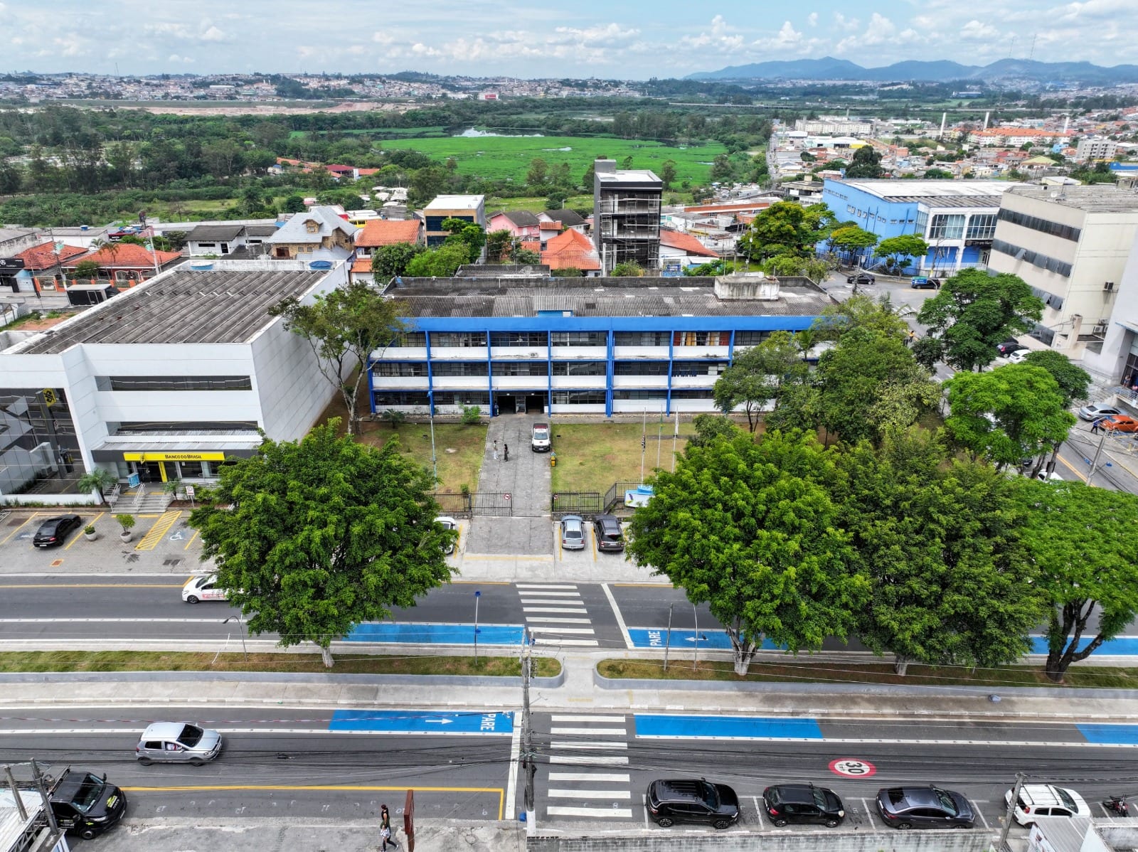 Itaquaquecetuba abre consulta on‑line para o orçamento de 2027