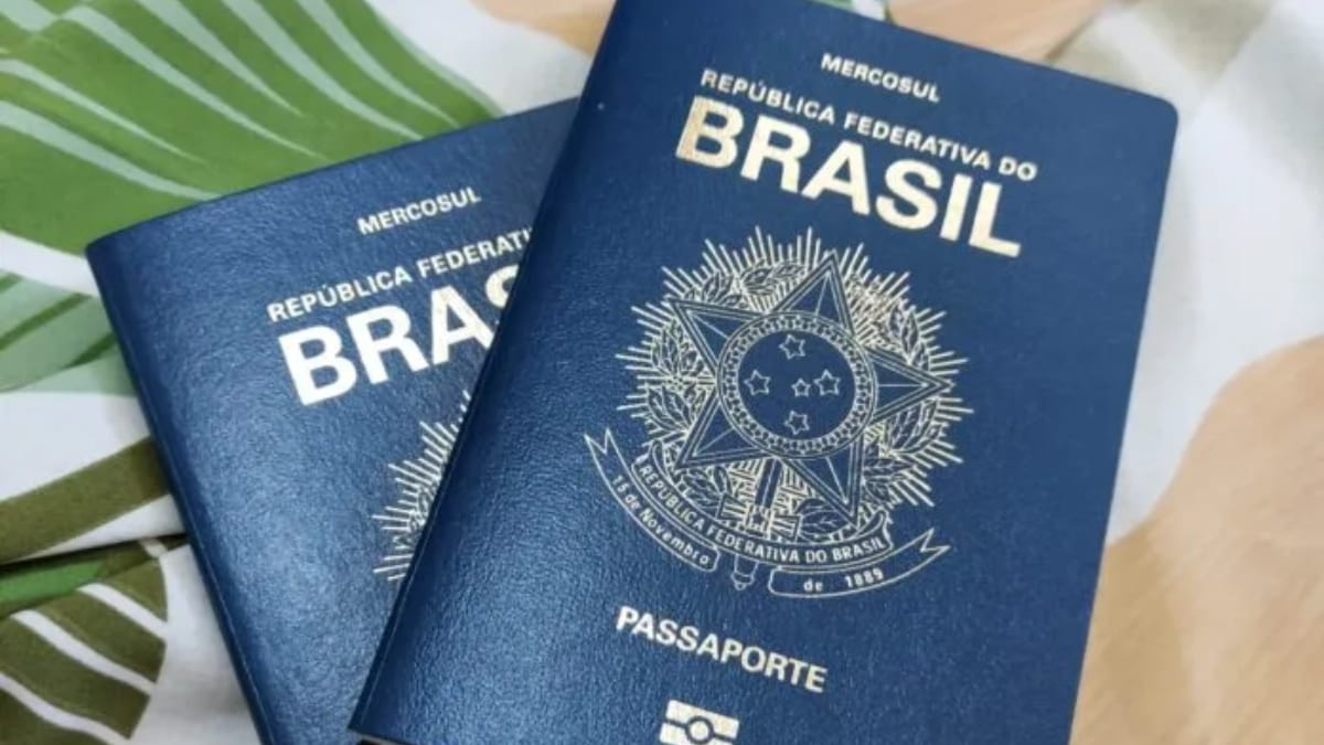 EUA preparam maior revogação de vistos da história e medida pode atingir brasileiros