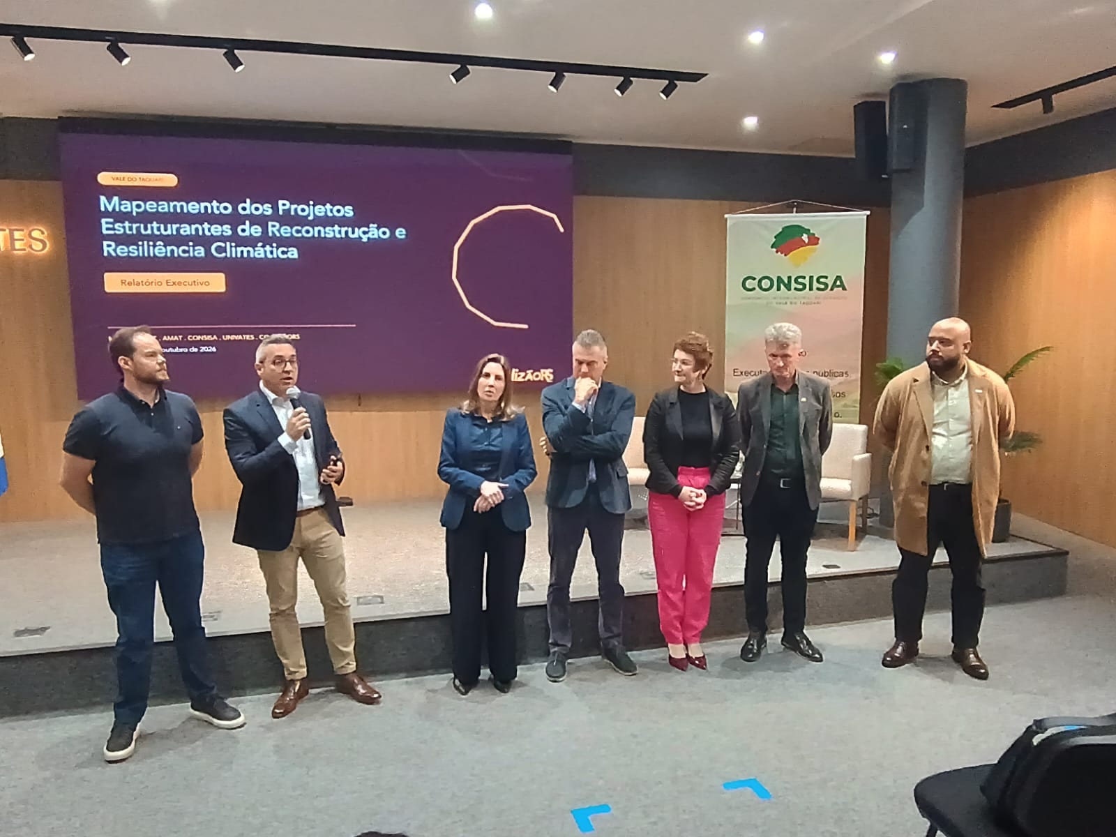 Vale do Taquari mapeia projetos para evitar novos desastres após tragédia de 2024