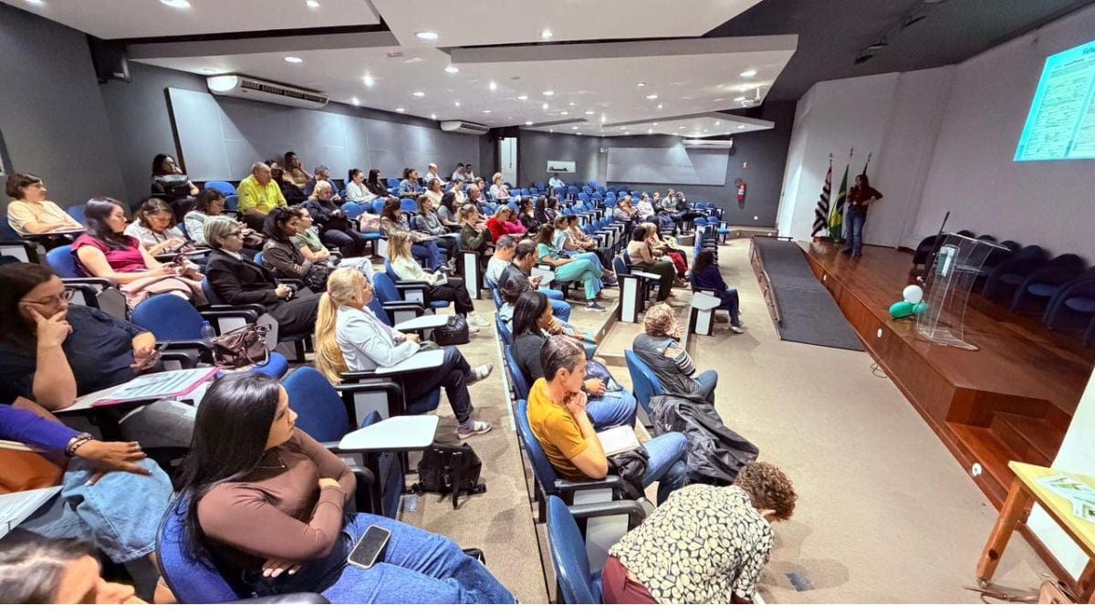 Cerest destaca importância da notificação de acidentes de trabalho