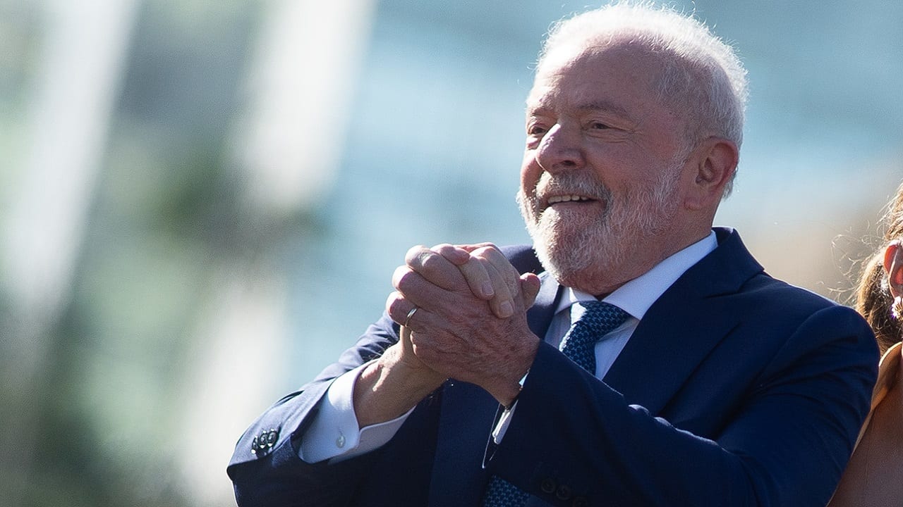 Quando é o aniversário de Lula? Entenda por que o presidente tem duas datas