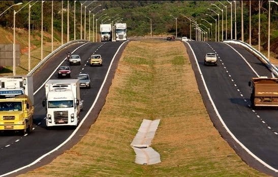Câmara fará audiência sobre modernizações da BR-381 nesta quarta (12) às 9h