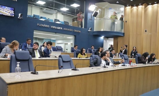 CPI das Permissões de Espaços Públicos terá nova reunião na terça, dia 1º