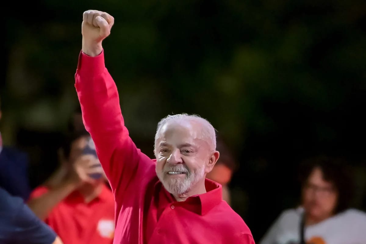 Lula volta da ONU e decide nesta quarta medidas para restringir bets