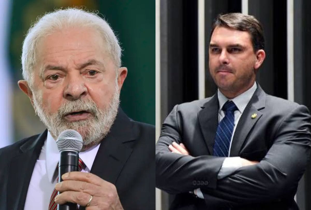 Lula liderava em 13 países; Flávio em 9 no voto do exterior