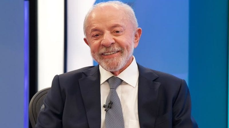 Márcio Coimbra: 'O contribuinte pagará a conta' por medidas de Lula
