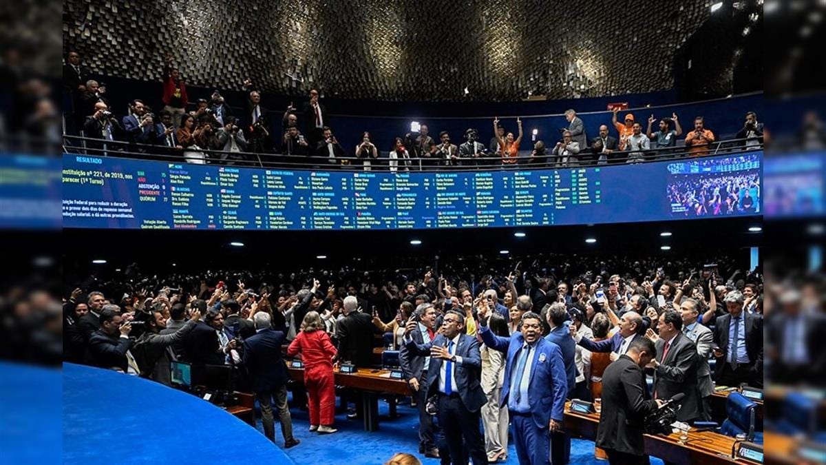 ABIH, Fohb, Resorts Brasil e Sindepat divulgam manifesto contrário ao fim da escala 6x1