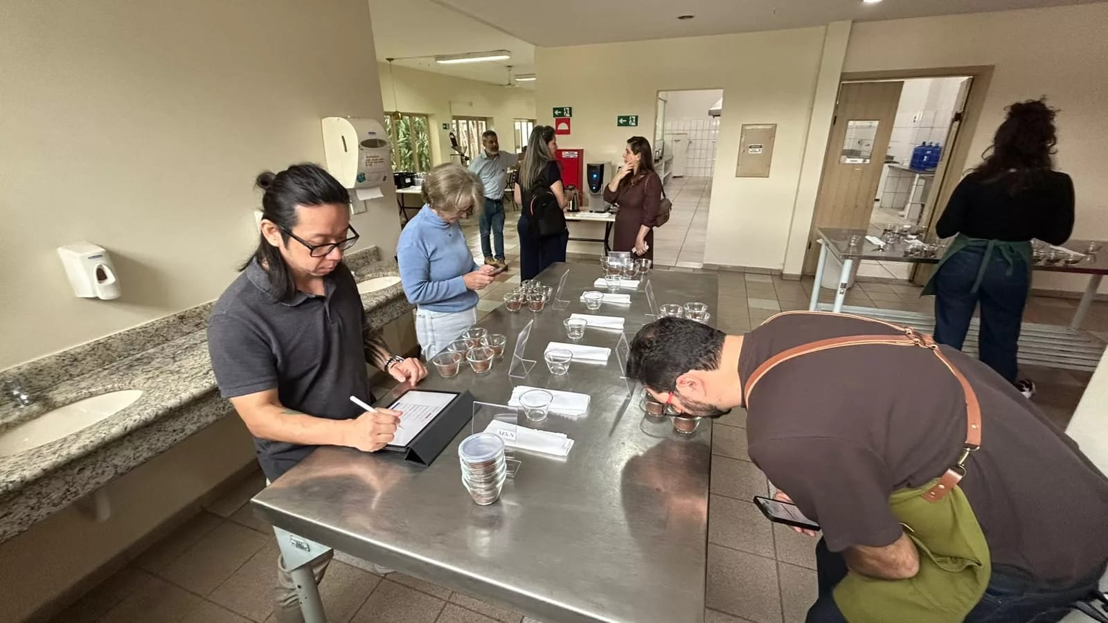 Concurso Estadual Qualidade do Café de São Paulo bate recordes de inscritos e municípios participantes em 2026