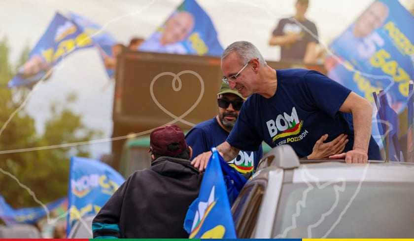 NAS INTERNAS. Os votos de cada candidato de SM, suplentes, as decepções e meta ‘atingida’ pelo PT