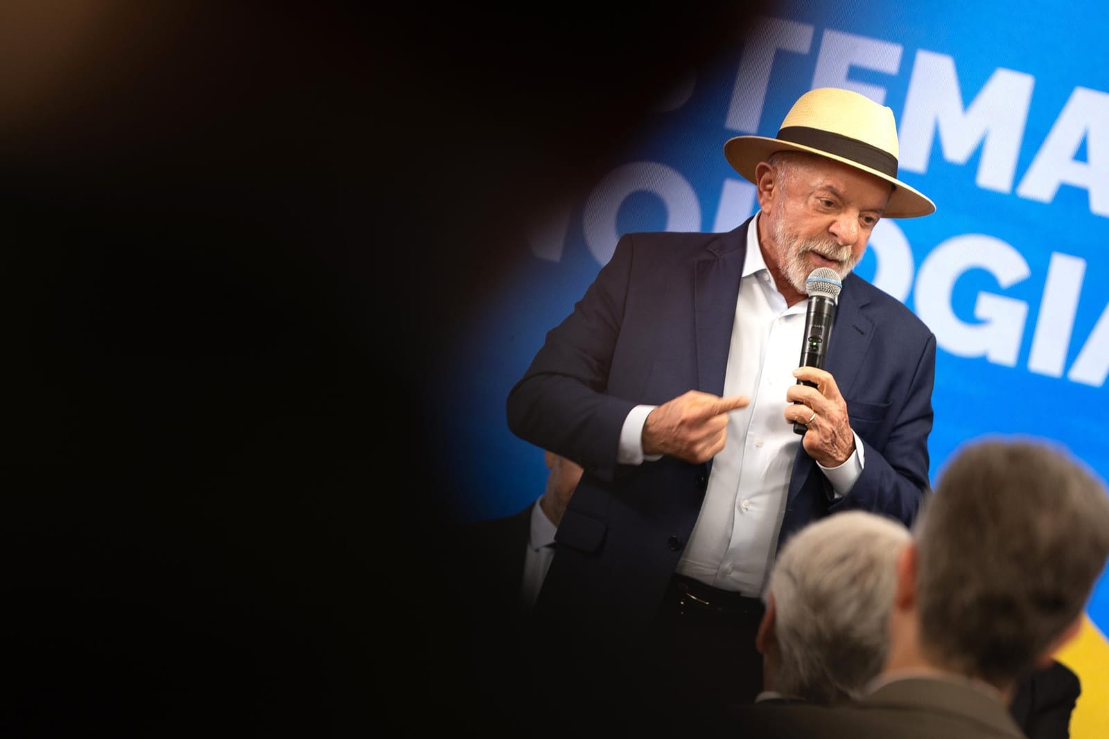 De onde vem o ódio a Lula?