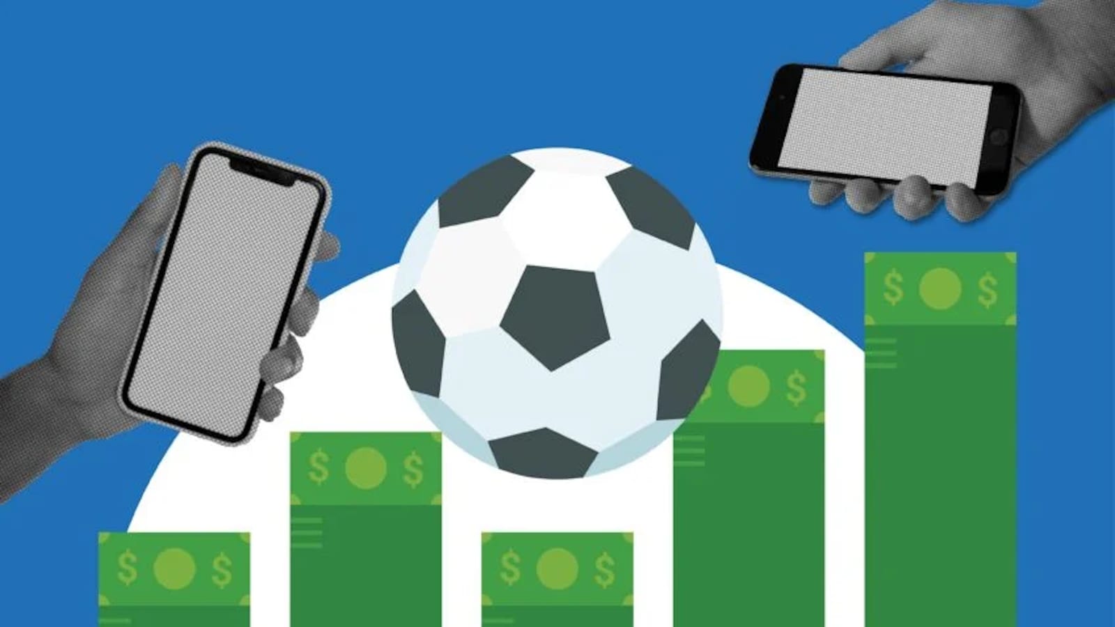 Conar cria credenciamento para influenciadores que divulgam bets