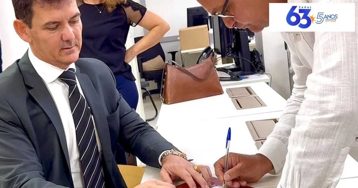 Nonatão da 4 conquista vaga na Câmara de Palmas após retotalização dos votos