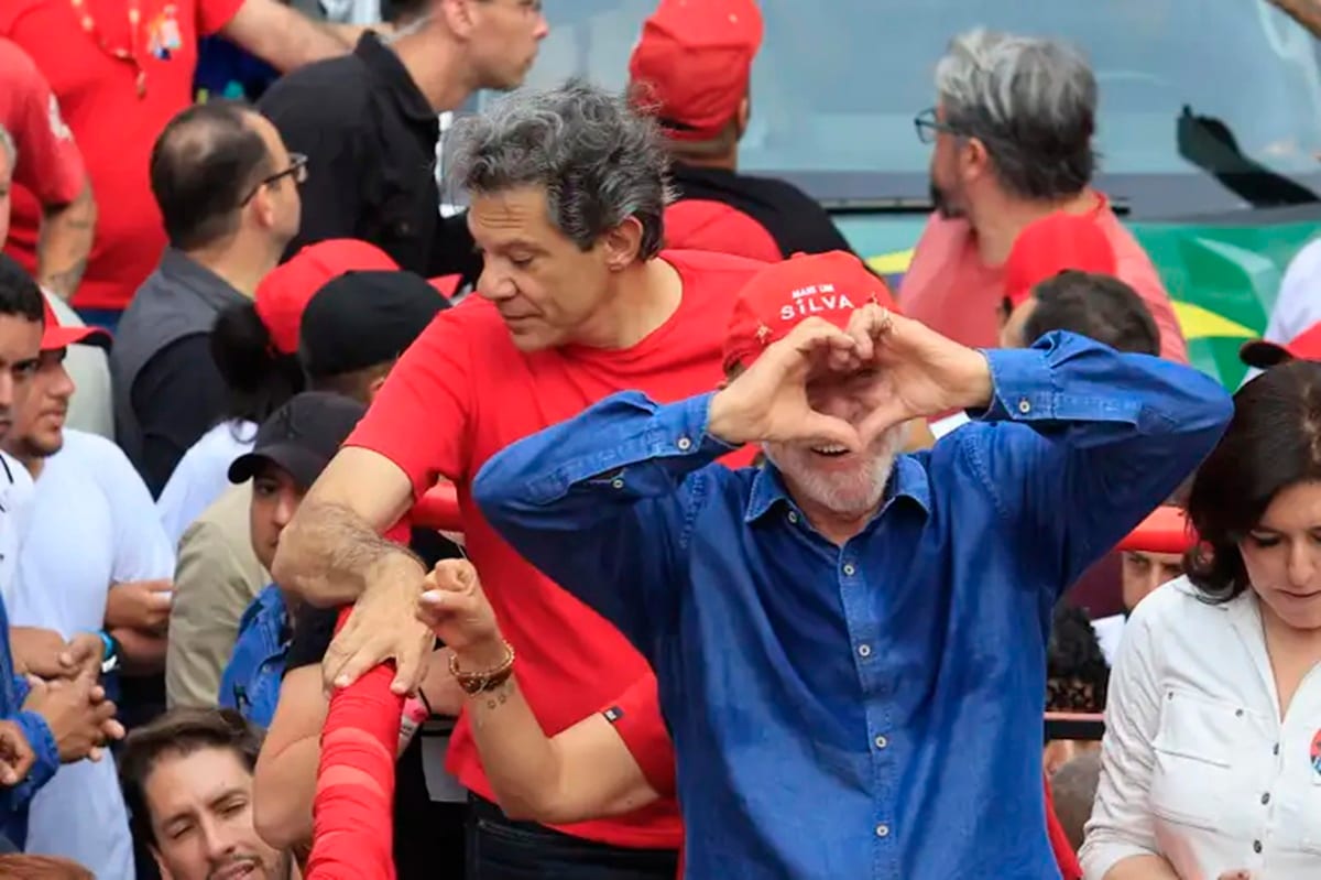 A última dança de Lula: os desafios do PT e o futuro da esquerda, por Daniel Costa