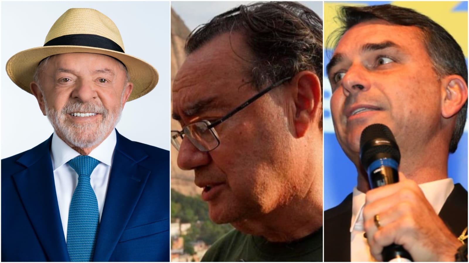 Agregador de pesquisas TVT: quem está à frente nas pesquisas para presidente 2026?