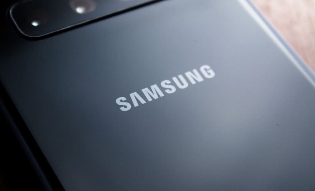 Lucro da Samsung dispara 783% no trimestre impulsionado por inteligência artificial