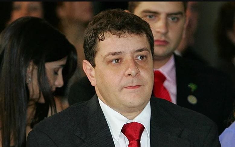 Defesa diz que Lulinha abriu empresa inativa na Espanha com capital de €3 mil