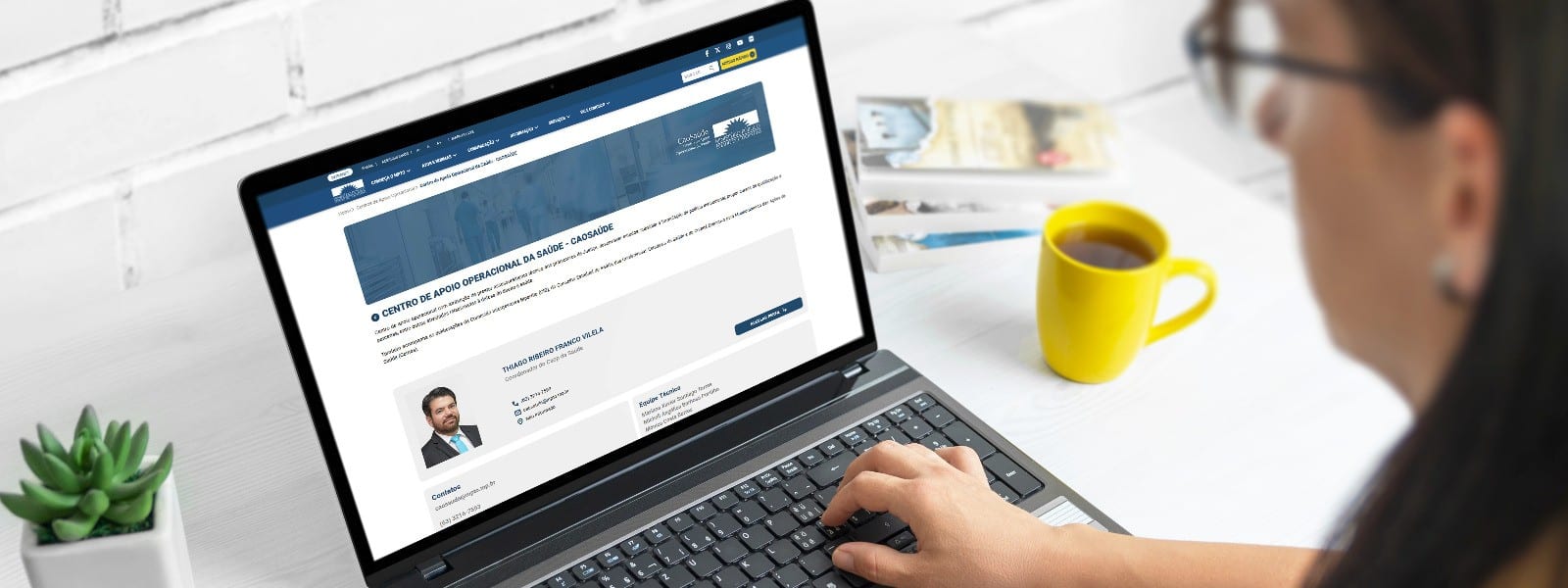 MPTO reforça fiscalização do SUS para mulheres vítimas de violência