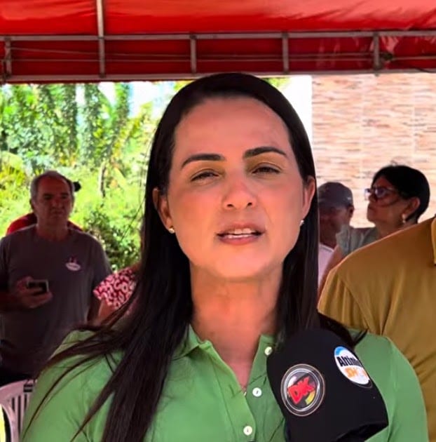 Juliana de Chaparral recebe 820 votos em Altinho nas Eleições 2026