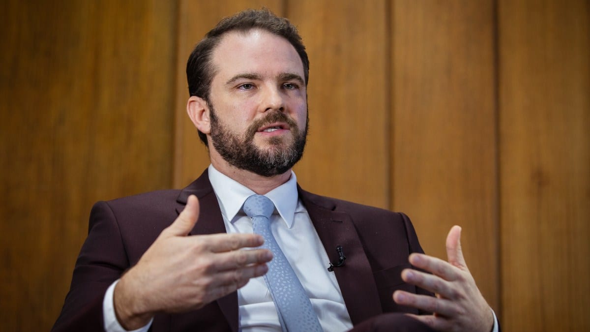 Durigan: guerra no Irã eleva preços; governo não é o responsável