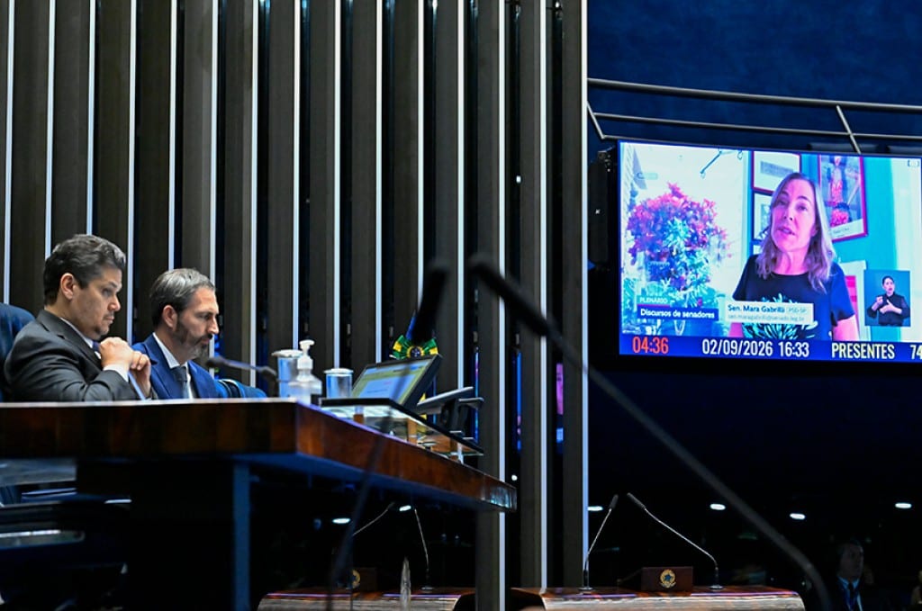 Plenário prorroga apoio a pessoas com deficiência e à luta contra o câncer