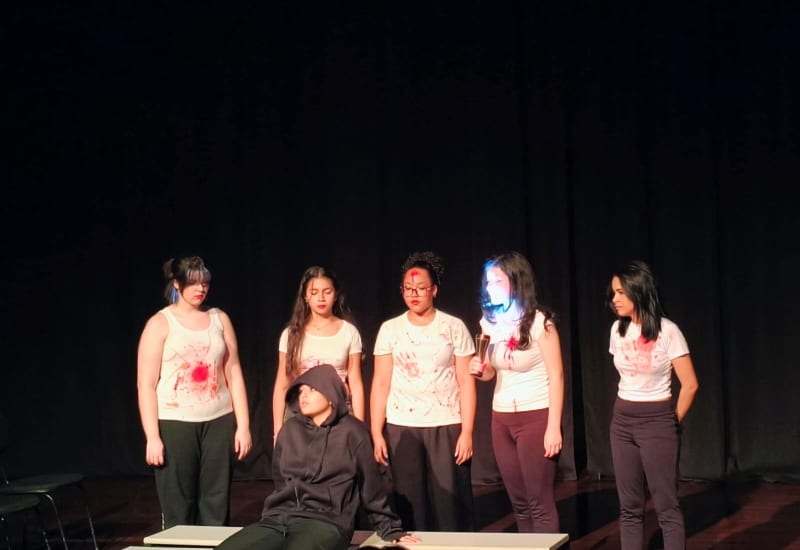 Estãncia tem fim de semana com teatro, circo, esporte e feira de empreendedoras