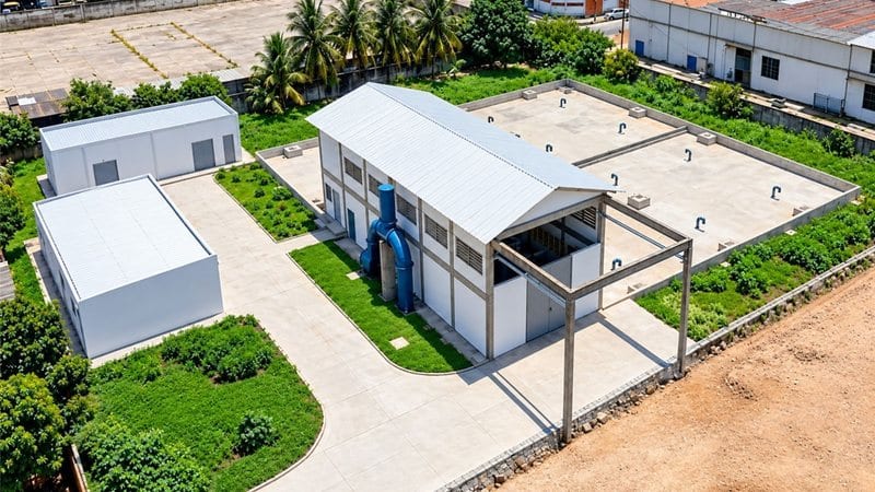 Recife abre licitação de R$ 37 milhões para reservatório de 6,4 milhões de litros