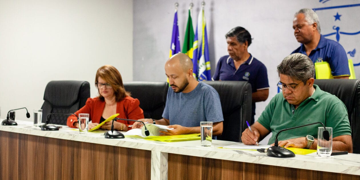 Seis projetos de decreto legislativo são aprovados e seguem para votação em plenário