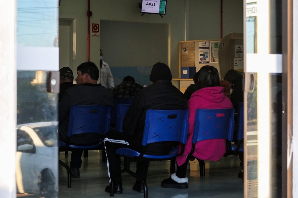 Leme abre chamamento para plataforma de telemedicina de R$ 5 milhões