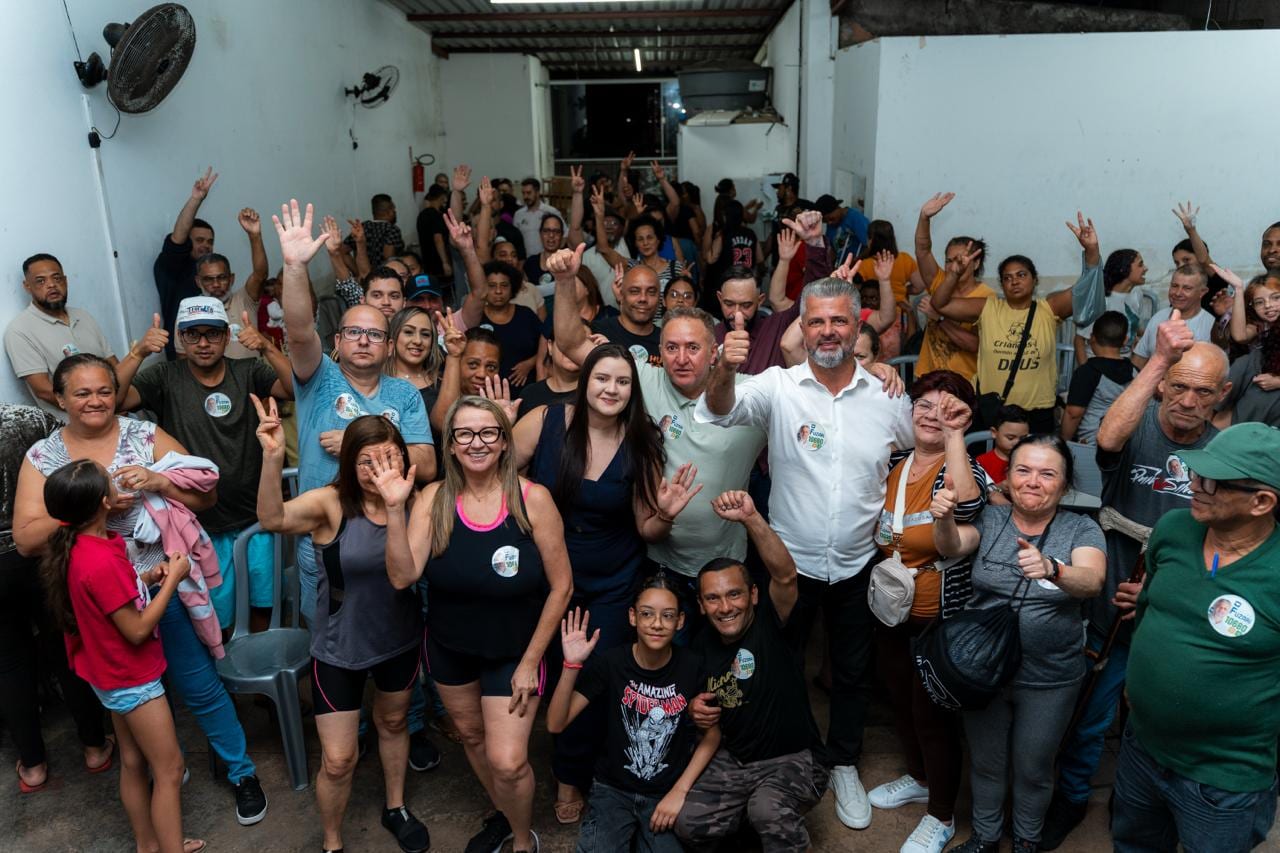 Fuzari apresenta projeto para instalar eliminador de ar em hidrômetros em São Paulo