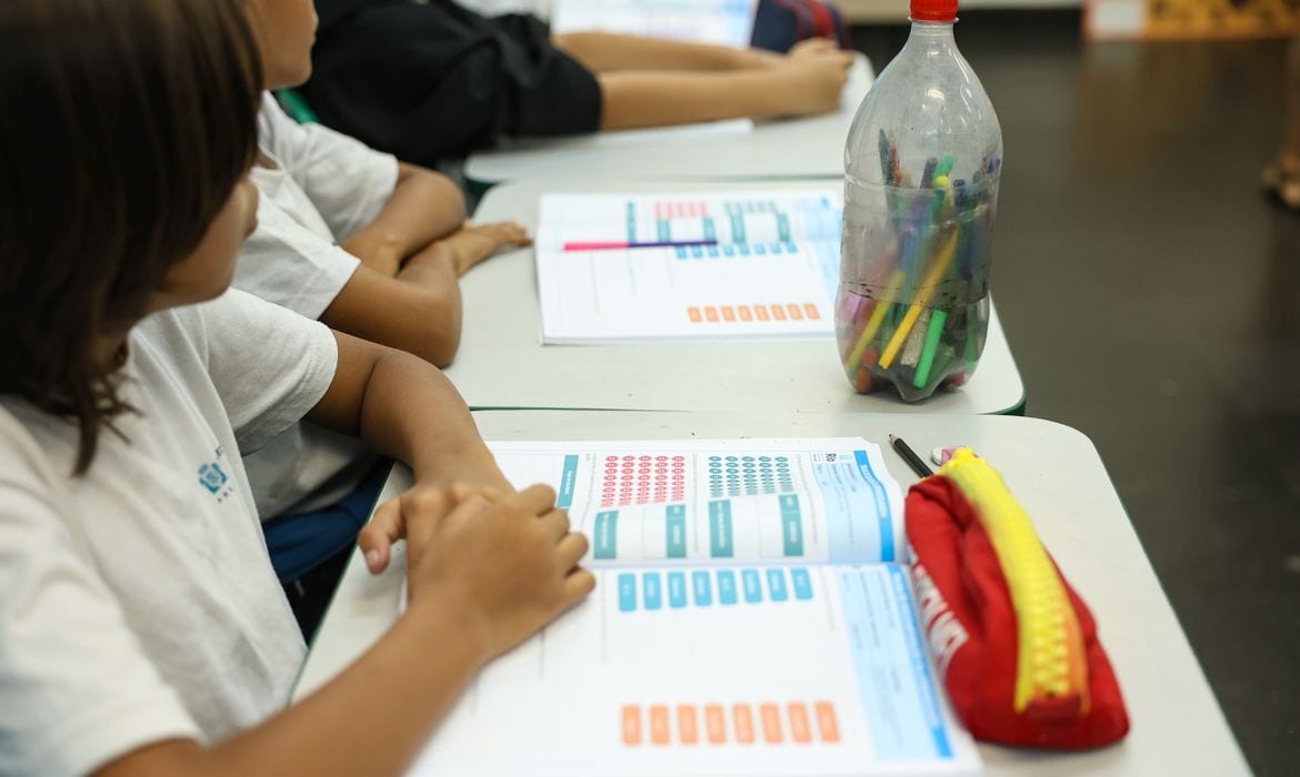Lei inclui Pibid nas ações de incentivo à formação de professores