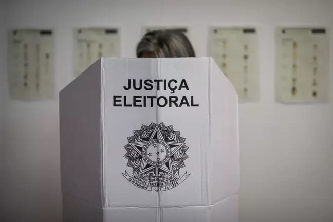 Eleitorado envelhece: 37,5 milhões têm 60 anos ou mais