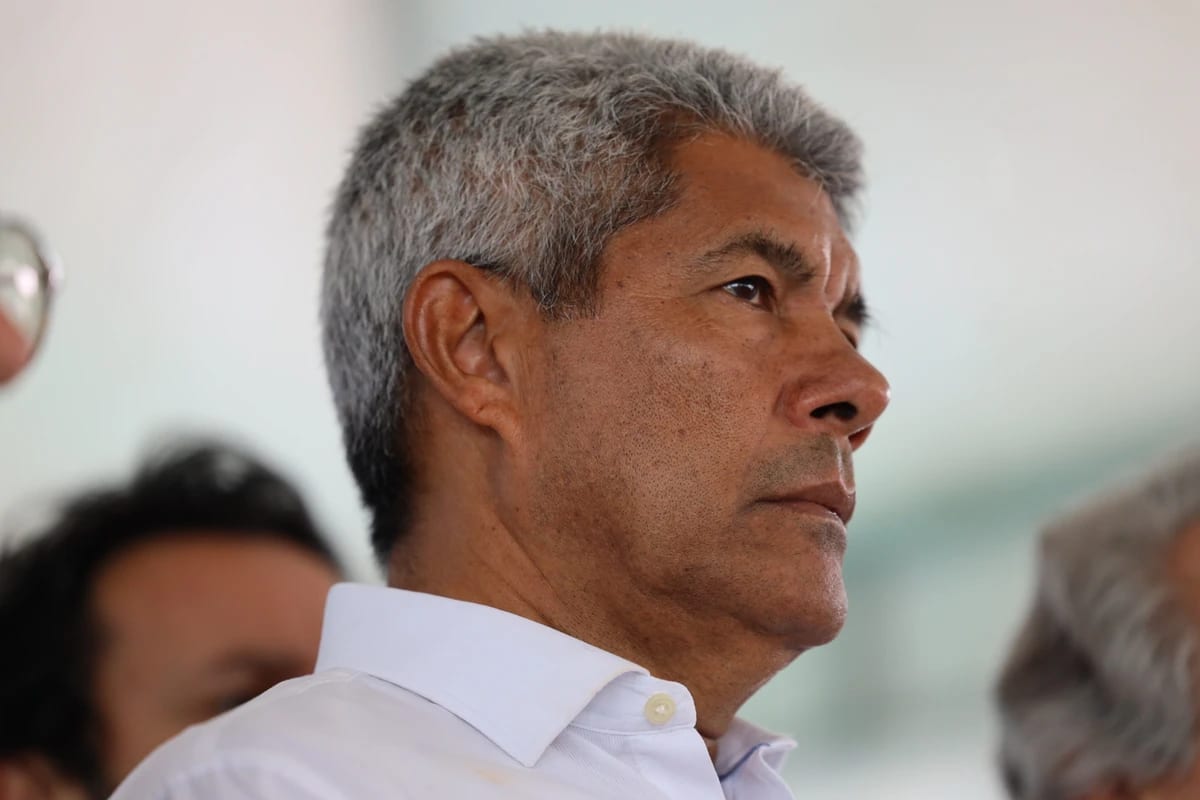 Jerônimo Rodrigues coloca combate ao crime organizado como prioridade do próximo mandato na Bahia