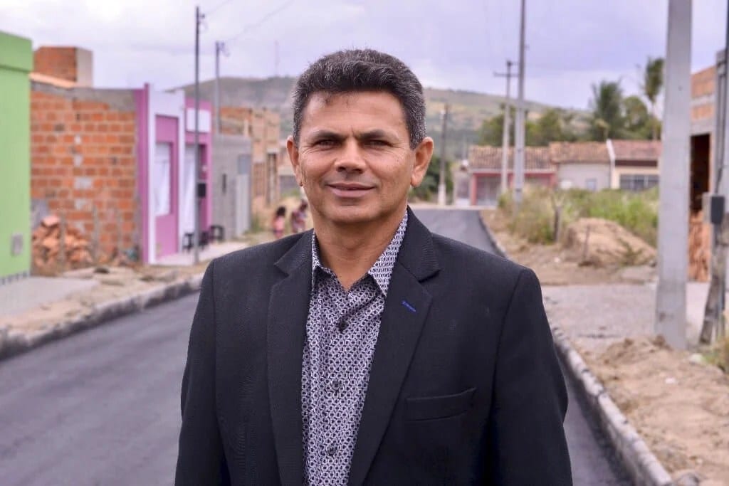 Justiça eleitoral autoriza Valmir de Francisquinho a disputar o governo de Sergipe