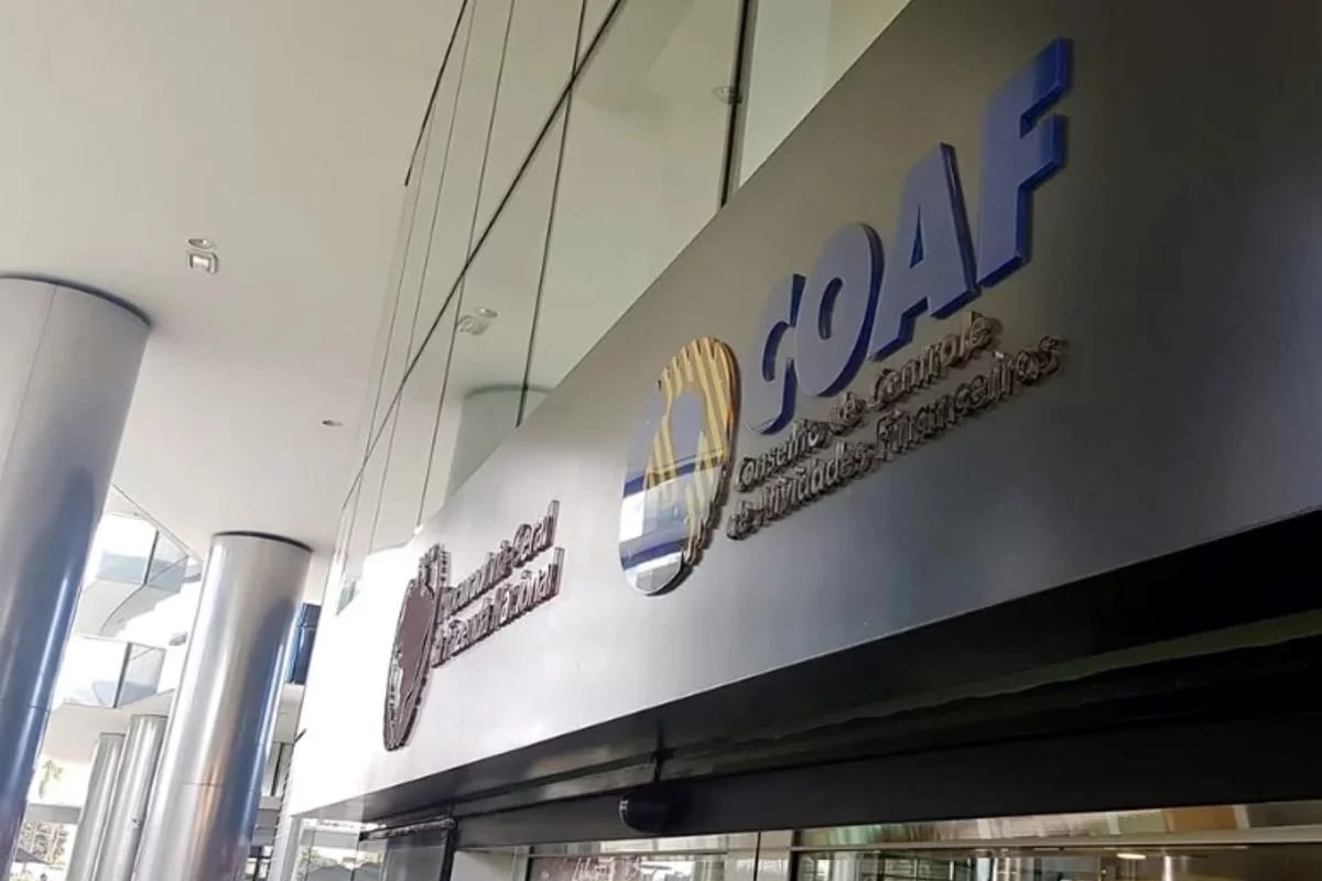 Coaf multa antiga Fiat em R$ 7,4 mi por falhas contra lavagem de dinheiro