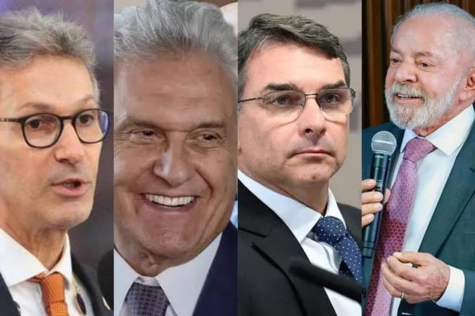 Mulheres e negros ficam fora das chapas mais competitivas à Presidência