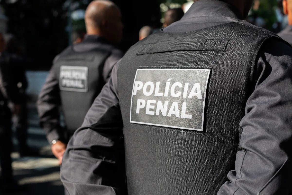 Cadeias de SP recebem armas e tecnologias do sistema penitenciário federal