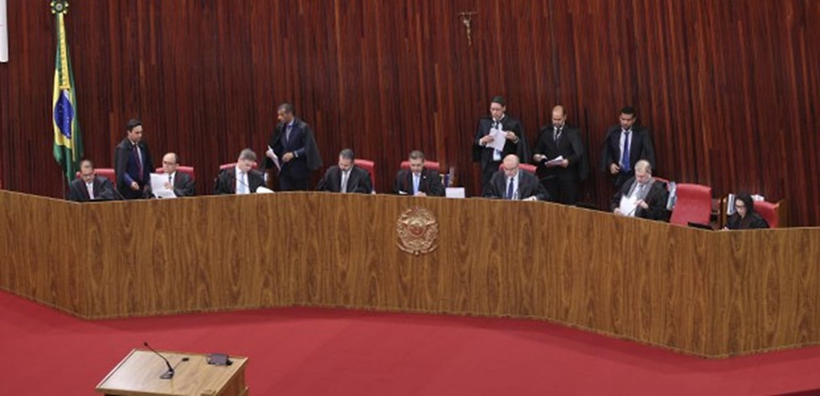 Aprovado plano de mídia do horário eleitoral gratuito para presidente da República
