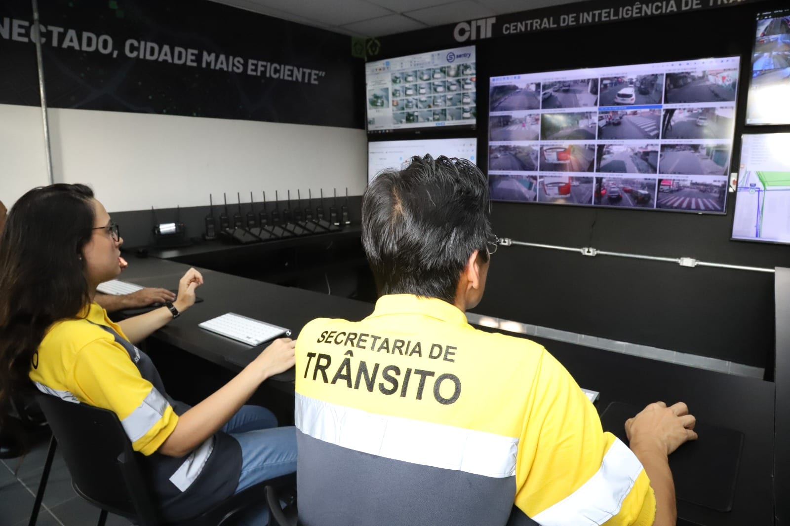 Mauá terá operação especial no domingo (4) para o primeiro turno