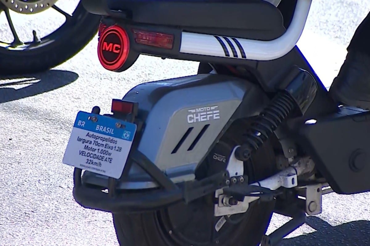 Taubaté sanciona lei com regras para bicicletas elétricas e patinetes