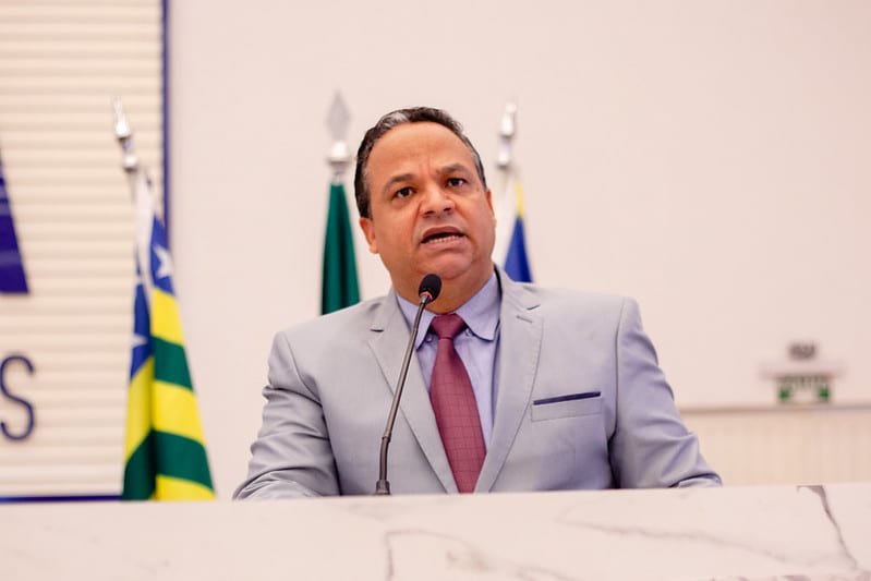 Anápolis receberá 190 câmeras com IA contra o crime