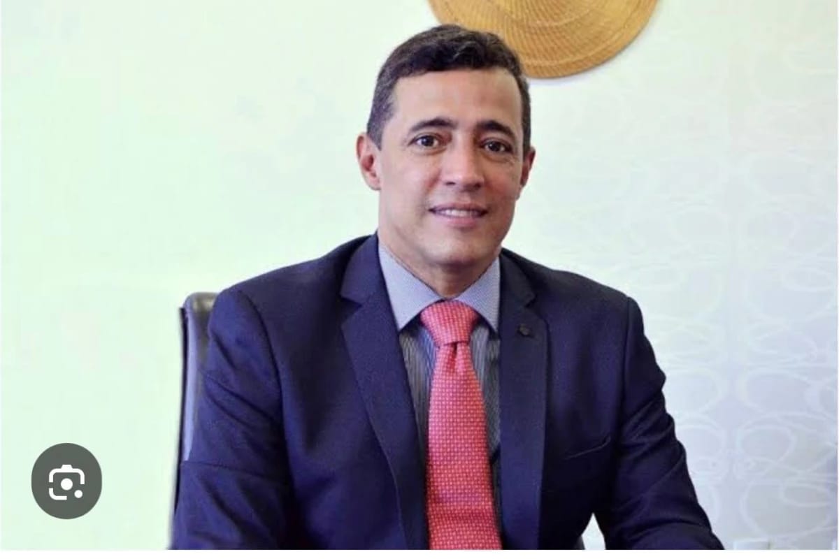 NOTA – SES-TO INFORMA ESTADO DE SAÚDE DO EX-SECRETÁRIO RENATO JAYME APÓS ACIDENTE EM FORMOSO DO ARAGUAIA