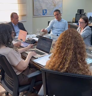 SP negocia verba para construir Hospital Municipal de Pequeno Porte em Araçatuba