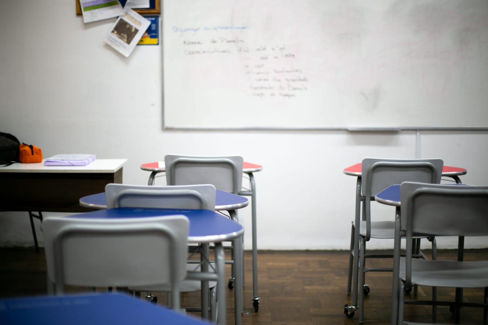 294 alunos não têm destino identificado após fechamento de 6ºs anos em Porto Alegre