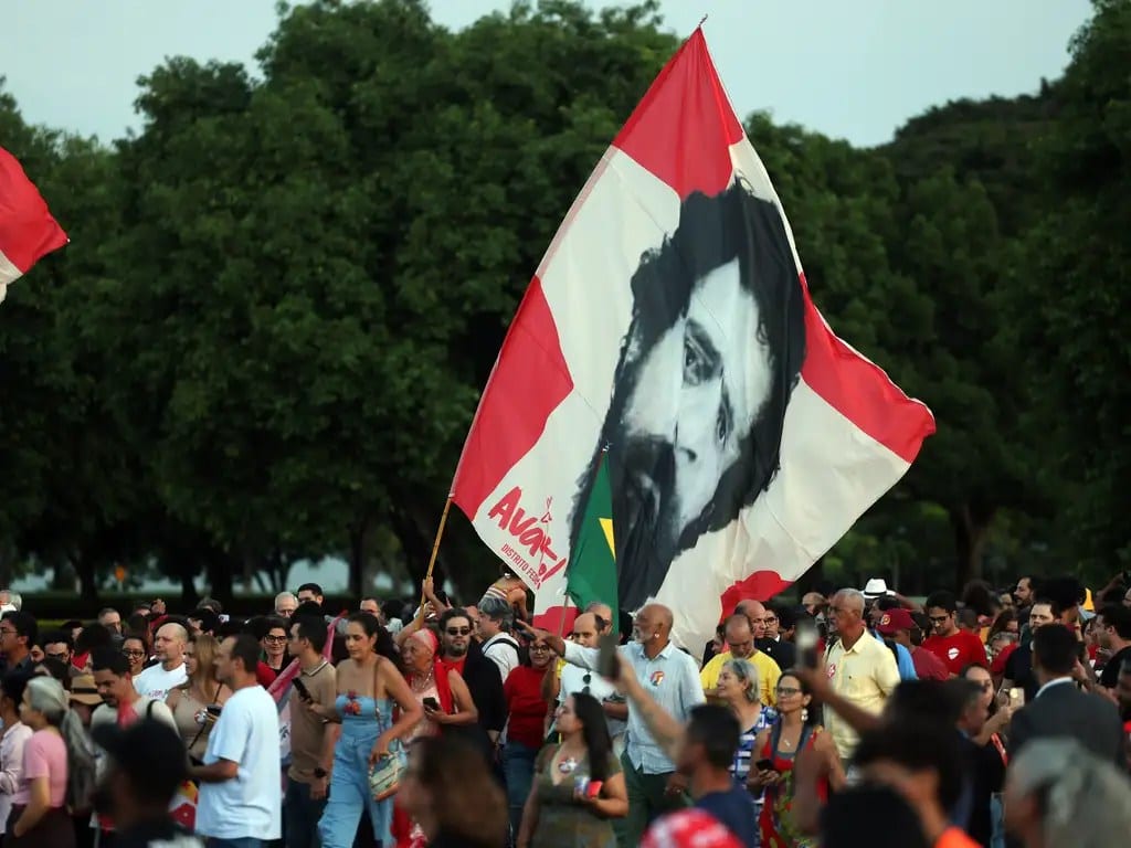 Desemprego no Governo Lula divulgado após as eleições é o menor da série histórica